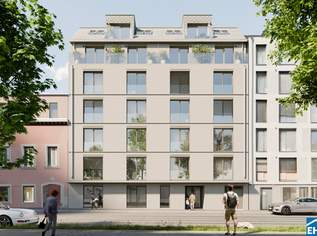 Hochwertige Mietwohnung mit Top Infrastruktur!, 949 €, Immobilien-Wohnungen in 1140 Penzing