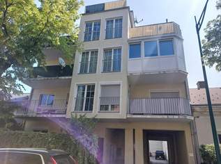 Dreizimmer Familienwohnung mit Balkon und Stellplatz in Mödling, 349000 €, Immobilien-Wohnungen in 2340 Gemeinde Mödling