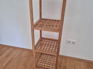 Regal, 8 €, Haus, Bau, Garten-Möbel & Sanitär in 1100 Favoriten