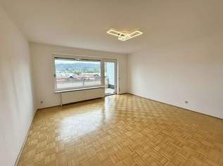 Geräumige 1-Zimmer-Wohnung mit Balkon in beliebter Lage von Viktring, 149000 €, Immobilien-Wohnungen in 9020 