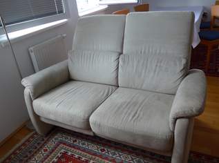 Sofa, 2er Funktionssofa, 95 €, Marktplatz-Sammlungen & Haushaltsauflösungen in 1050 Margareten Sofa, 2er Funktionssofa, 95 €, Marktplatz-Sammlungen & Haushaltsauflösungen in 1050 Margareten