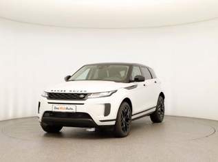 Range Rover Series Evoque P300e PHEV AWD R-Dynamic SE Aut.