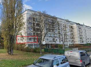Zimmer-Kuchl-Kabinett! Perfekte Single- oder Anlegerwohnung, 219000 €, Immobilien-Wohnungen in 1210 Floridsdorf