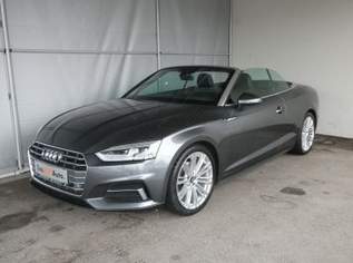 A5 2.0 TFSI Sport, 27890 €, Auto & Fahrrad-Autos in 8430 Leibnitz