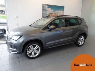 Ateca FR 2.0 TDI DSG 4Drive, 42950 €, Auto & Fahrrad-Autos in 6130 Stadt Schwaz Ateca FR 2.0 TDI DSG 4Drive, 42950 €, Auto & Fahrrad-Autos in 6130 Stadt Schwaz