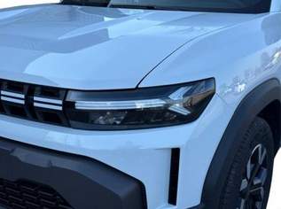 Duster Extreme KAMERA+PDC+KLIMA+SHZ+17""ALU Hy..., 30261 €, Auto & Fahrrad-Autos in 6844 Gemeinde Altach