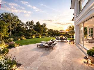 SKYLINE LAKE RESIDENCE RealGoodLiving Signature Collection, 1998000 €, Immobilien-Häuser in 2483 Katastralgemeinde Ebreichsdorf