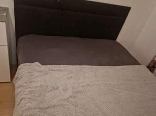 Bett, 50 €, Marktplatz-Sammlungen & Haushaltsauflösungen in 1100 Favoriten