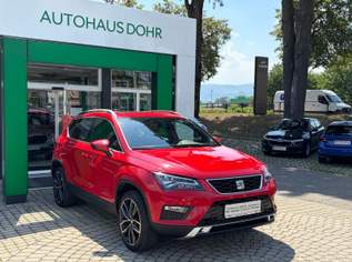 Ateca Xcellence 2.0 TDI DSG 4Drive, 17900 €, Auto & Fahrrad-Autos in 9400 Wolfsberg Ateca Xcellence 2.0 TDI DSG 4Drive, 17900 €, Auto & Fahrrad-Autos in 9400 Wolfsberg