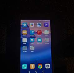 HUAWEI-Handy HUAWEI-Handy
