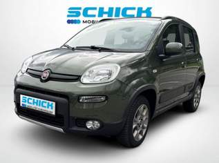 Panda 4x4 1,3 Multijet II 75, 9990 €, Auto & Fahrrad-Autos in 6130 Stadt Schwaz Panda 4x4 1,3 Multijet II 75, 9990 €, Auto & Fahrrad-Autos in 6130 Stadt Schwaz