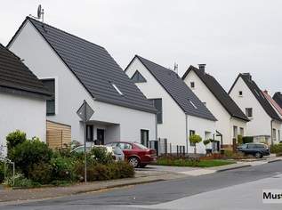 interessantes Bauträgerprojekt: Reihenhausanlage mit drei Einheiten im Rohbauzustand, 133000 €, Immobilien-Häuser in 1210 Floridsdorf