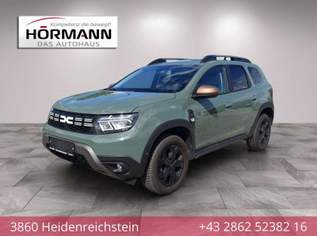 Duster Extreme Blue dCi 115 4WD, 22930 €, Auto & Fahrrad-Autos in 3860 Gemeinde Heidenreichstein Duster Extreme Blue dCi 115 4WD, 22930 €, Auto & Fahrrad-Autos in 3860 Gemeinde Heidenreichstein