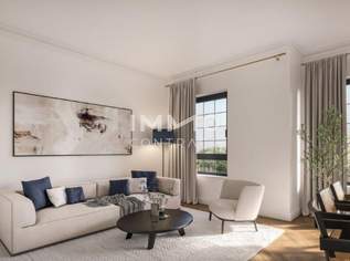 Grüne Oase zur Miete: großzügige 2-Zimmer-Gartenwohnung mit Terrasse in Hacking, 1438.39 €, Immobilien-Wohnungen in 1130 Hietzing