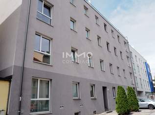 **NEUER PREIS ** Tolle 3-Zimmer Balkonwohnung in der Drouotstraße 4 - Top 12 - ideal für "WGs", 967.11 €, Immobilien-Wohnungen in Oberösterreich