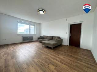 Attraktive Eigentumswohnung mit verglaster Loggia und eigenem PKW-Abstellplatz, 149000 €, Immobilien-Wohnungen in 4600 Wels