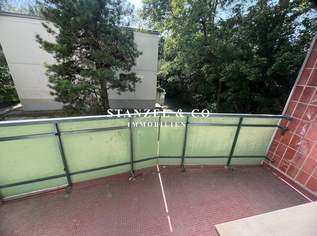 SONNIGES 2-ZIMMER-APARTMENT MIT SÜDLOGGIA, 240000 €, Immobilien-Wohnungen in 1140 Penzing