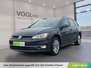 Golf Variant Rabbit 1,5 TSI ACT, 15630 €, Auto & Fahrrad-Autos in 8160 Weiz