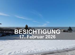 Baugrund für Ihr Eigenheim!, 53000 €, Immobilien-Grund und Boden in 4981 Reichersberg