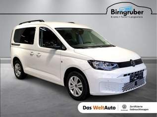 Caddy Family TDI, 35990 €, Auto & Fahrrad-Autos in 3430 Gemeinde Tulln an der Donau
