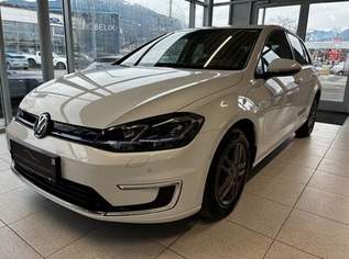 Golf e-Golf, 9990 €, Auto & Fahrrad-Autos in 6850 Stadt Dornbirn