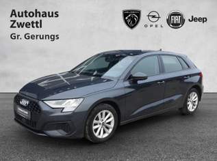 A3 SB 35 TDI S-tronic, 20690 €, Auto & Fahrrad-Autos in 3920 Gemeinde Groß Gerungs