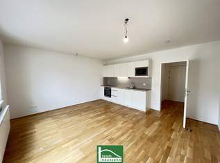 Wundervolle 1-Zimmer Wohnung in toller Lage - Einbauküche inklusive - ab 01.08.2025 verfügbar!, 719.01 €, Immobilien-Wohnungen in 1120 Meidling