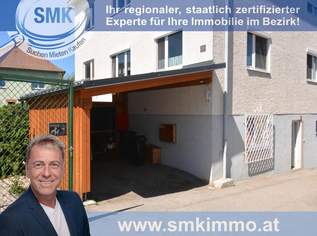 Urbanes Zweifamilienhaus mit liebevollem Garten!, 157000 €, Immobilien-Häuser in 3932 Kirchberg am Walde Urbanes Zweifamilienhaus mit liebevollem Garten!, 157000 €, Immobilien-Häuser in 3932 Kirchberg am Walde