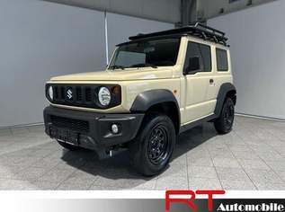 Jimny 1.5 Pure, 26990 €, Auto & Fahrrad-Autos in 4663 Laakirchen