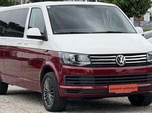 T6 langer Radstand 9-Sitzer Kein Wartungsstau!, 32000 €, Auto & Fahrrad-Autos in 5020 Altstadt T6 langer Radstand 9-Sitzer Kein Wartungsstau!, 32000 €, Auto & Fahrrad-Autos in 5020 Altstadt
