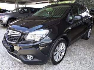 Mokka Cosmo 1.4T !2.Besitz/Serviceheft!, 7650 €, Auto & Fahrrad-Autos in 8224 Kaindorf Mokka Cosmo 1.4T !2.Besitz/Serviceheft!, 7650 €, Auto & Fahrrad-Autos in 8224 Kaindorf
