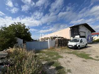 Im Speckgürtel von WienGewerbehalle mit Außenbereich, 2824.71 €, Immobilien-Gewerbeobjekte in 2120 Obersdorf Im Speckgürtel von WienGewerbehalle mit Außenbereich, 2824.71 €, Immobilien-Gewerbeobjekte in 2120 Obersdorf