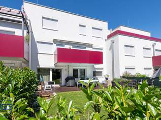 Top Gartenwohnung mit Terrasse & 2 Tiefgaragenplätzen – Wohnen im Grünen, nahe Wien, 430000 €, Immobilien-Wohnungen in 3011 Untertullnerbach