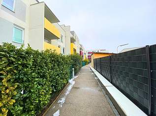 Moderne 3-Zimmer-Genossenschaftswohnung in ruhiger Hoflage und Tiefgaragenplatz!, 975 €, Immobilien-Wohnungen in Niederösterreich