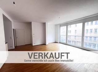 VERKAUFT - "3 Zimmer Wohnung mit Panoramafenster", 340000 €, Immobilien-Wohnungen in 1050 Margareten