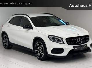GLA-Klasse GLA 200 CDI AMG Line 4Matic, 24990 €, Auto & Fahrrad-Autos in 5112 Lamprechtshausen GLA-Klasse GLA 200 CDI AMG Line 4Matic, 24990 €, Auto & Fahrrad-Autos in 5112 Lamprechtshausen