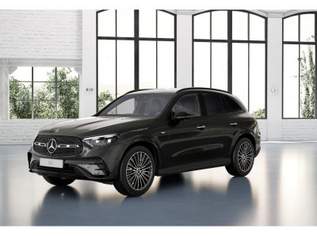 GLC 300 de 4MATIC mit EQ Hybrid Technologie Öster, 67600 €, Auto & Fahrrad-Autos in 6060 Stadt Hall in Tirol