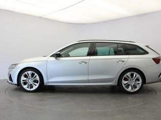 Octavia Combi RS 2.0 TDI 7-Gang DSG 4x4 147k..., 44949 €, Auto & Fahrrad-Autos in 6844 Gemeinde Altach