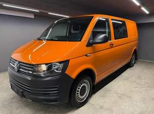 T6 Kombi lang, 19990 €, Auto & Fahrrad-Autos in 6020 Innsbruck