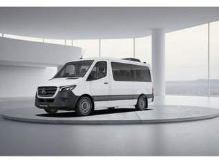 Sprinter 317 CDI Kombi SELECT 3665 9 Sitze, 95988 €, Auto & Fahrrad-Autos in 6060 Stadt Hall in Tirol