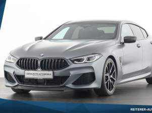 840i xDrive *M-Sportpaket *Integral-Aktivlenkung, 66990 €, Auto & Fahrrad-Autos in Steiermark