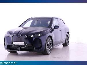 iX xDrive45, 74890 €, Auto & Fahrrad-Autos in 4310 Mauthausen iX xDrive45, 74890 €, Auto & Fahrrad-Autos in 4310 Mauthausen