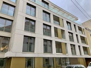 Einzigartige Lebensqualität "Über den Linden", 1518.98 €, Immobilien-Wohnungen in 1070 Neubau