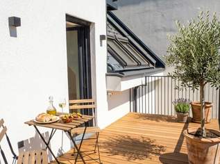 Meissner Residenz - Historischer Glanz und zeitgemäßer Komfort – Ihr neues Premium-Zuhause in der Donaustadt, 499000 €, Immobilien-Wohnungen in 1220 Donaustadt