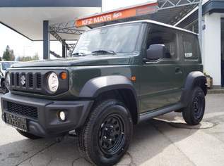 Jimny 1,5 VVT Allgrip, 29490 €, Auto & Fahrrad-Autos in 6112 Marktgemeinde Wattens