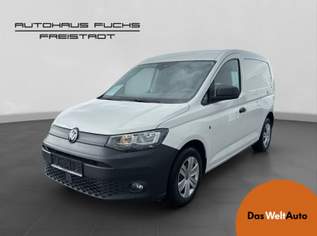 Caddy Cargo Entry TDI, 19900 €, Auto & Fahrrad-Autos in 4240 Freistadt