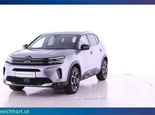 C5 Aircross BlueHDI 130, 24890 €, Auto & Fahrrad-Autos in 4310 Mauthausen C5 Aircross BlueHDI 130, 24890 €, Auto & Fahrrad-Autos in 4310 Mauthausen