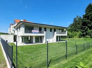 NEUBAU - DOPPELHAUSHÄLFTE IN SONNIGER LAGE, 690000 €, Immobilien-Häuser in 3012 Gemeinde Wolfsgraben