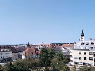 leistbare 2 Zimmer Stadtwohnung - nähe Regierungsviertel, 144000 €, Immobilien-Wohnungen in 3100 Stattersdorf