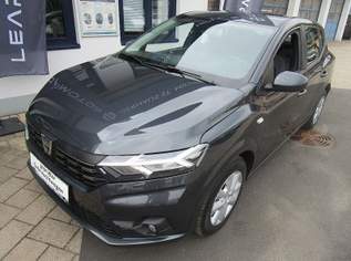 Sandero Comfort SCe 65, 11290 €, Auto & Fahrrad-Autos in 8770 Sankt Michael in Obersteiermark